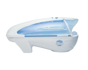 Cocoon Wellness Pro Pod | Dry POD System | ProSun International