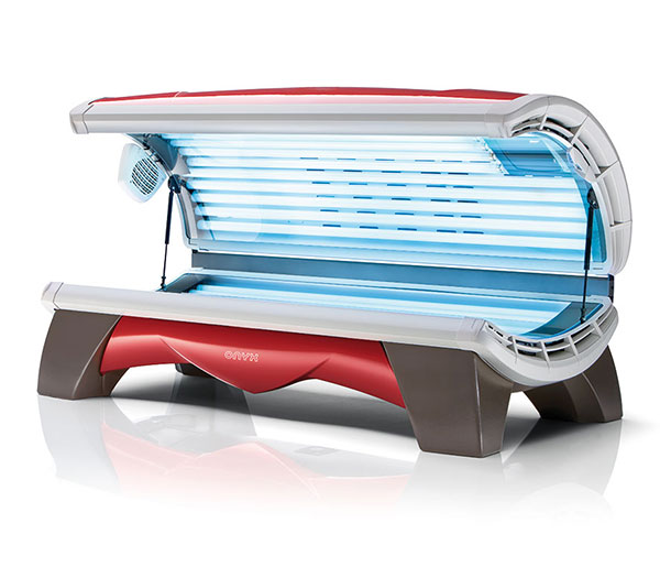 Prosun Onyx Tanning Beds Level Lay Down Tanning Prosun Int
