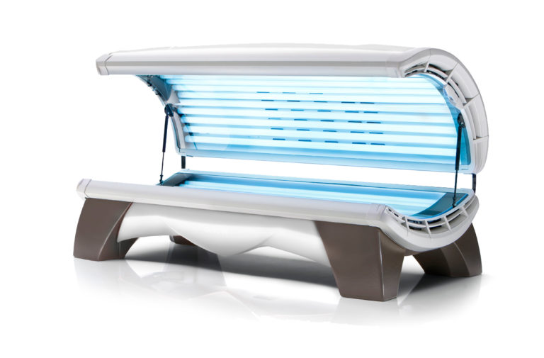 ProSun Onyx Tanning Beds Level 3 & 4 Lay Down Tanning ProSun Int.